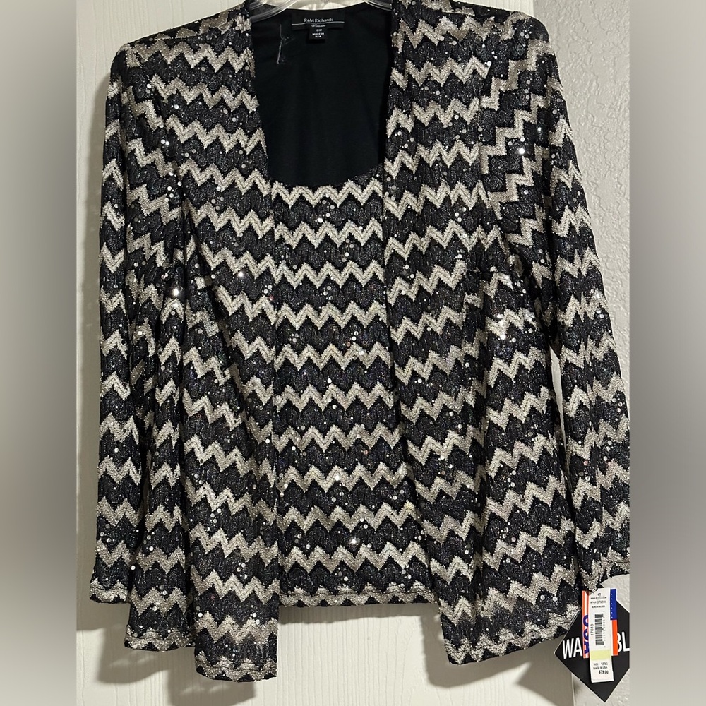 R&M Richard’s size 18W women